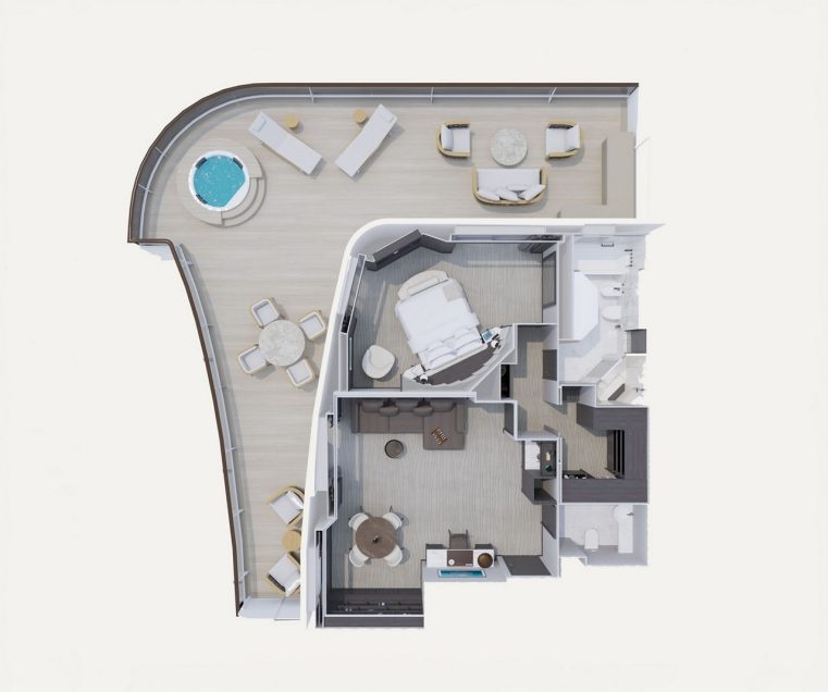 Cocoon Residence