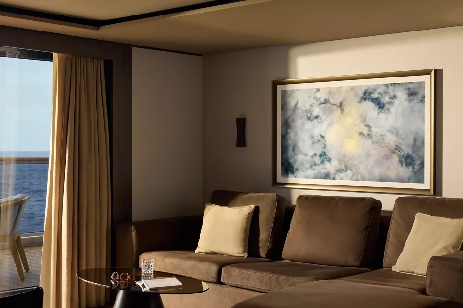 Serenity Residence