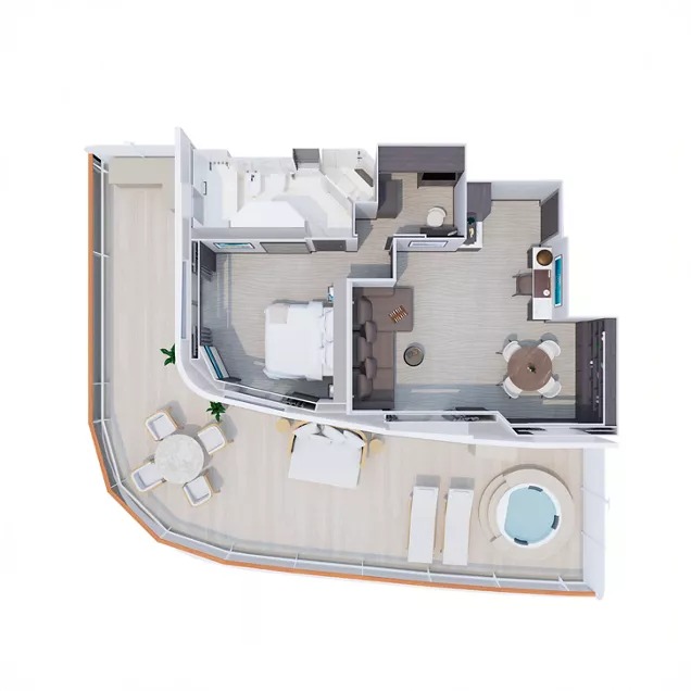 Serenity Residence