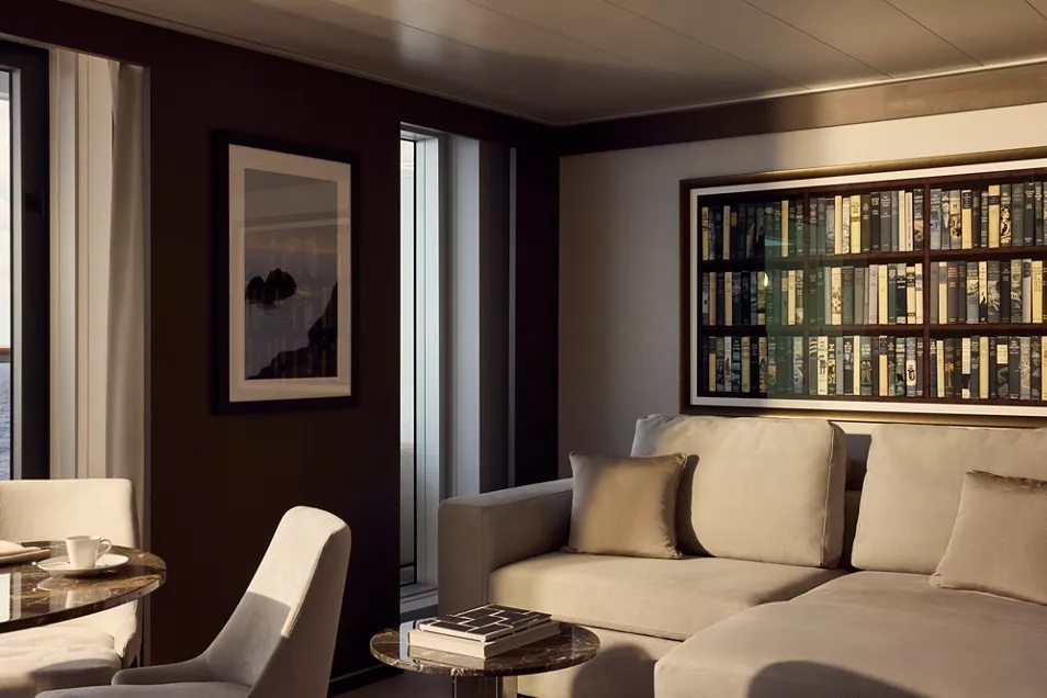 Premier Penthouse