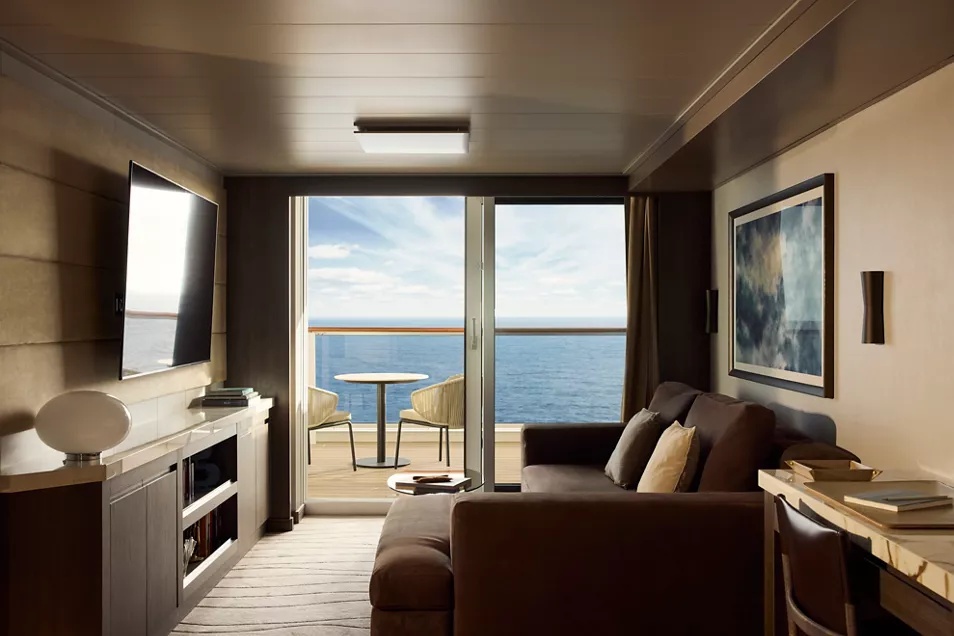Cove Residence