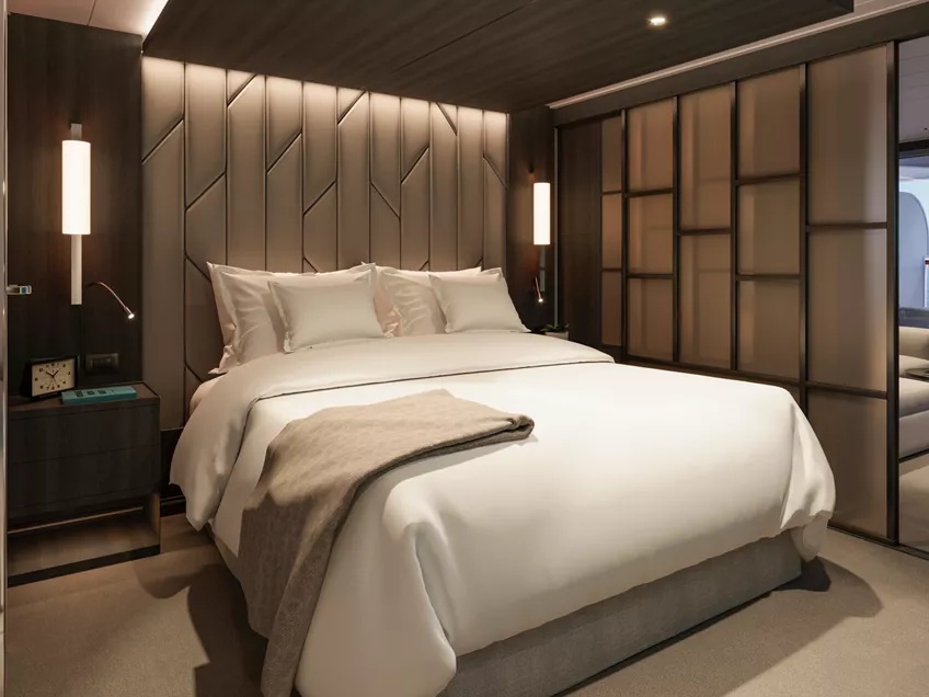 Premier Penthouse