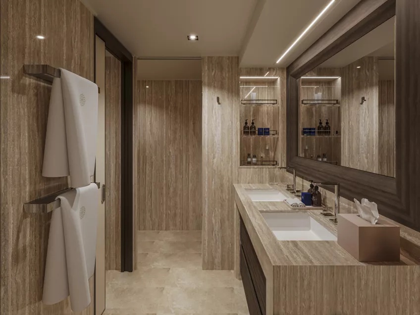 Cove Residence