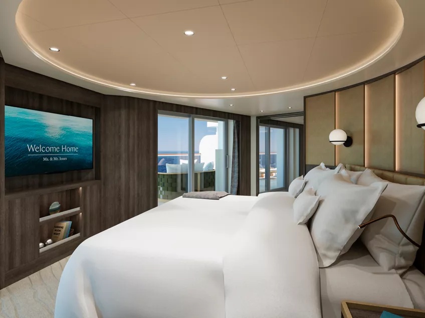 Cocoon Residence