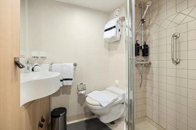 Expedition Suite Mini Suite for 2 travelers