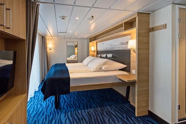 Expedition Suite Grand Suite