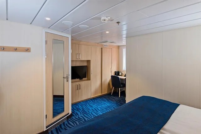 Expedition Suite Mini Suite for 2 travelers