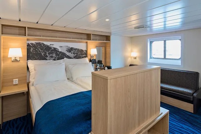 Expedition Suite Mini Suite for 3 travelers