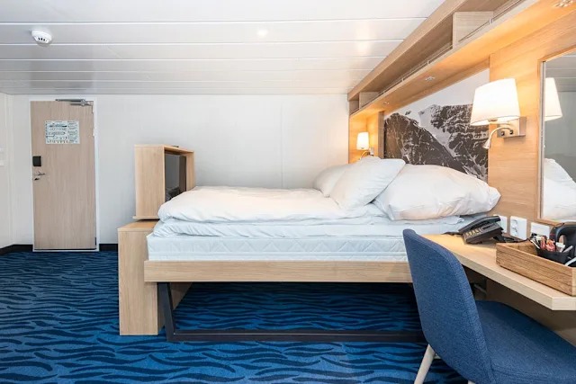 Expedition Suite Mini Suite for 3 travelers