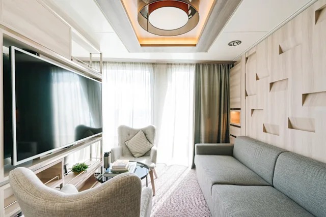 Expedition Suite Extra-Large Suite