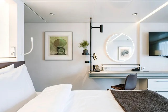 Expedition Suite Suite with Balcony