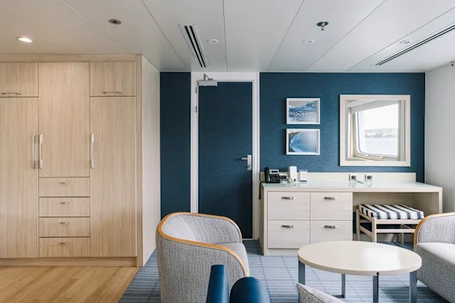 Darwin Suite