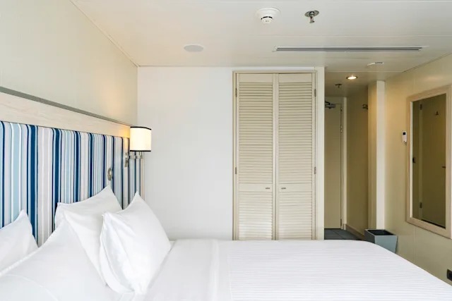 Explorer Cabin, Horizon Deck
