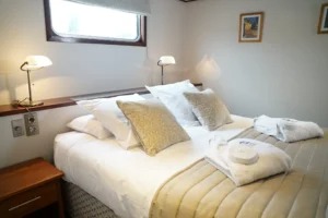 Twin or Double Junior Suite