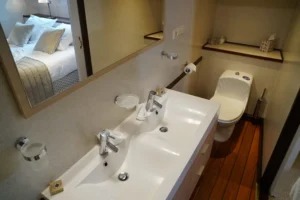 Twin or Double Junior Suite