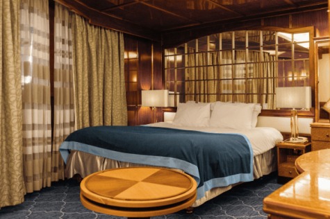 Single Suite