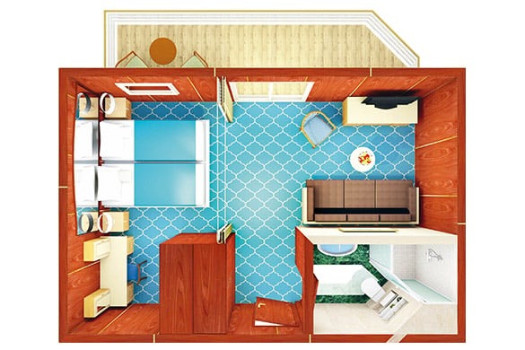 Premium Suite