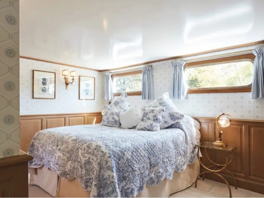 Cabin 2