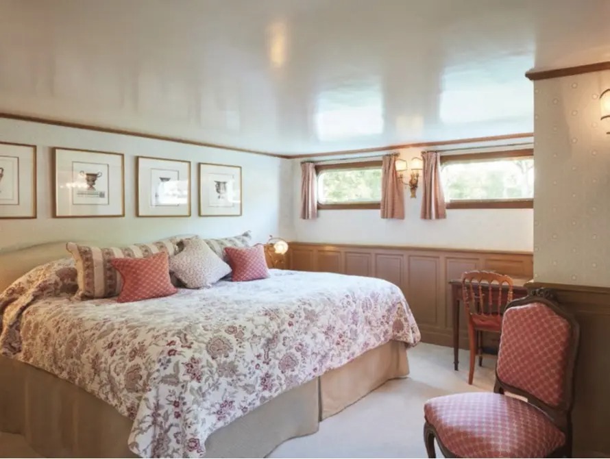 Cabin 4