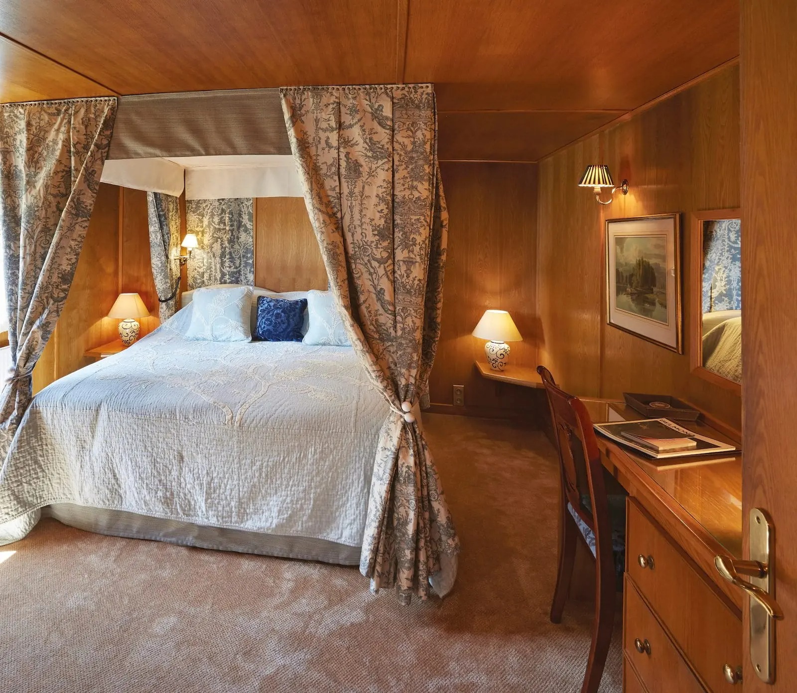 Cabin 2