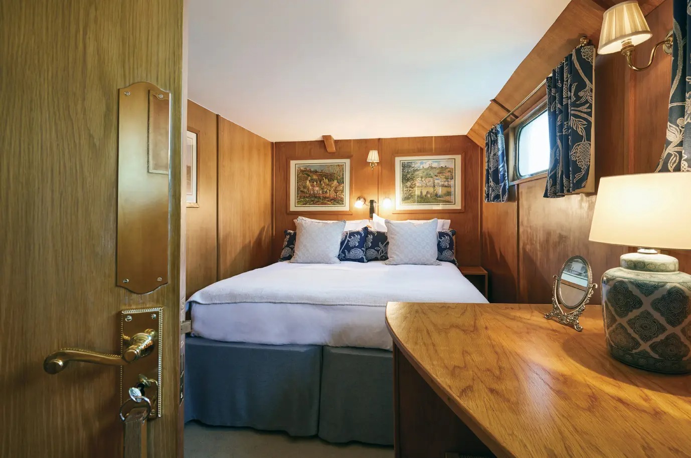 Cabin 2