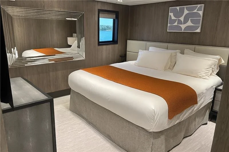 Owner’s Suite