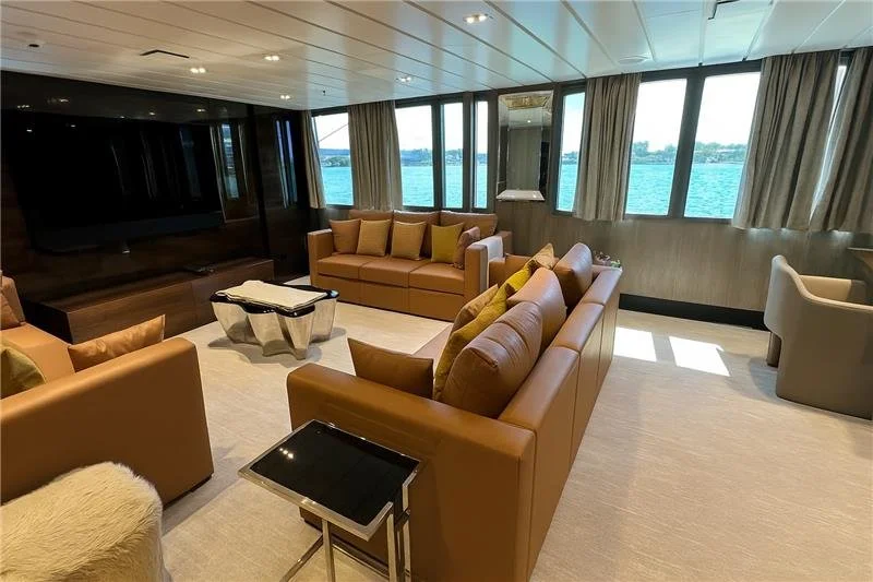 Owner’s Suite