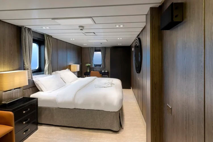 Premium Cabin