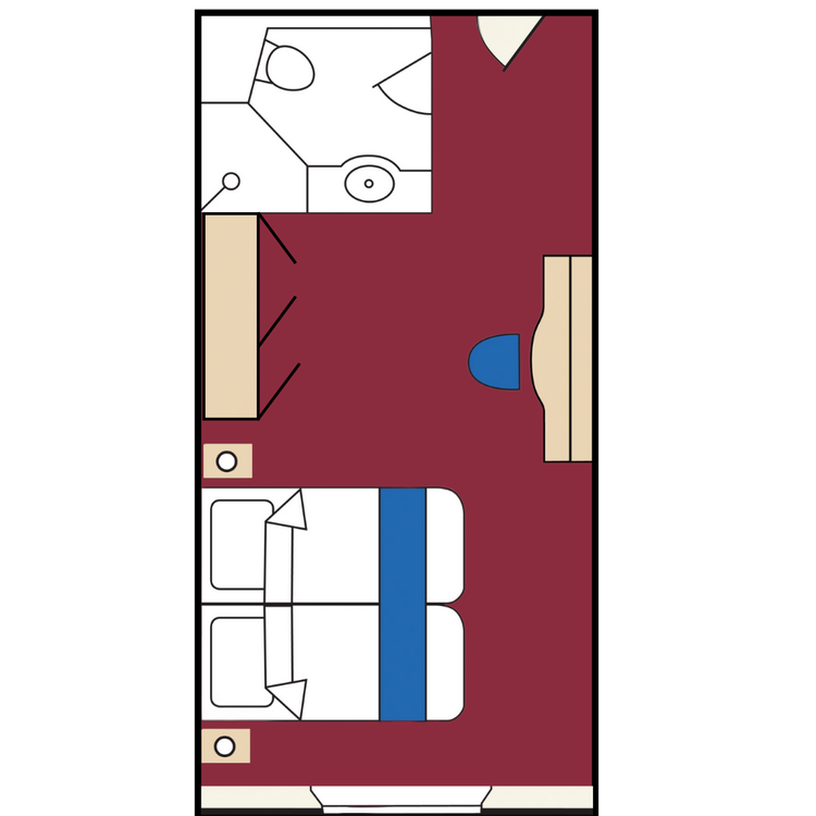 Deluxe Cabin