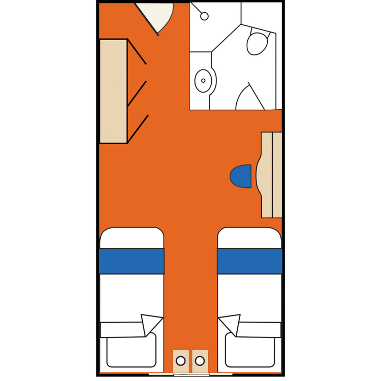 Superior Cabin