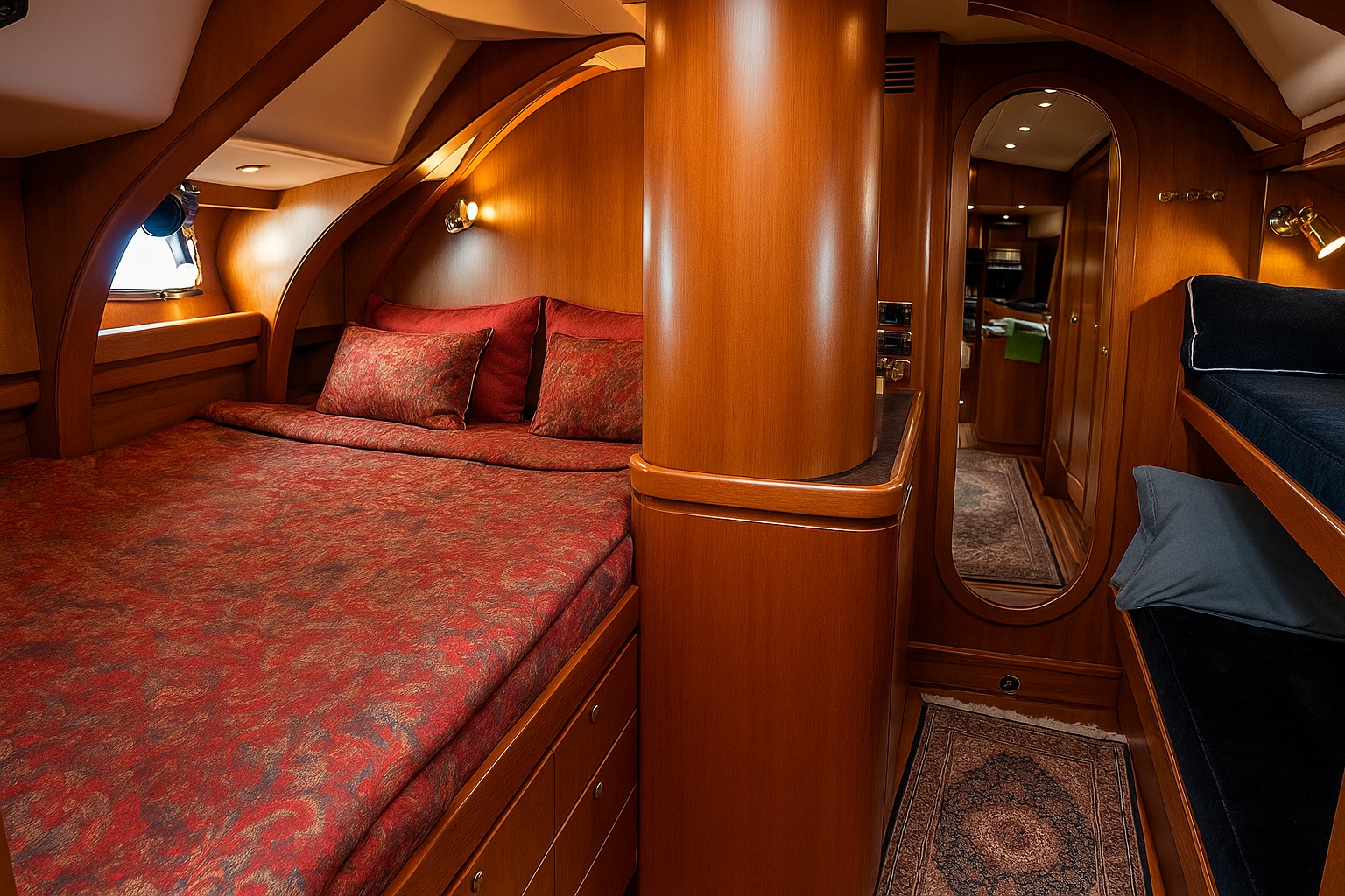 Cabin