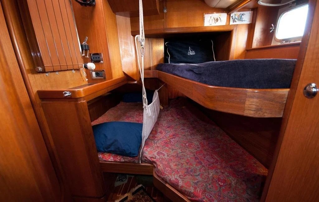 Cabin