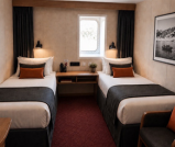 Superior Cabin