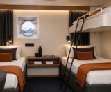 Discovery Triple Cabin