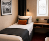 Odyssey Single Cabin