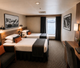 Deluxe Cabin