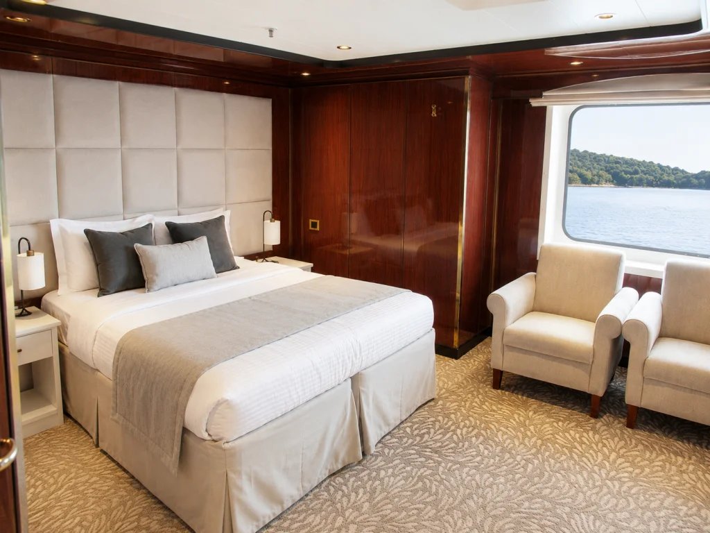 Premium Suite
