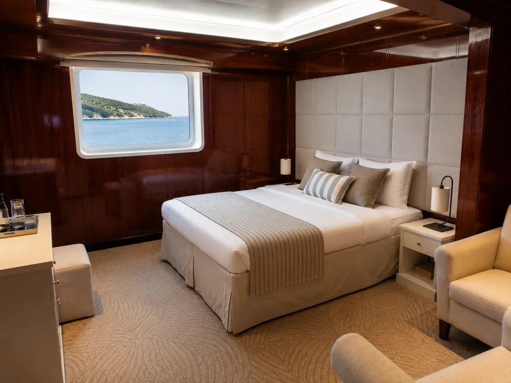 Superior Suite