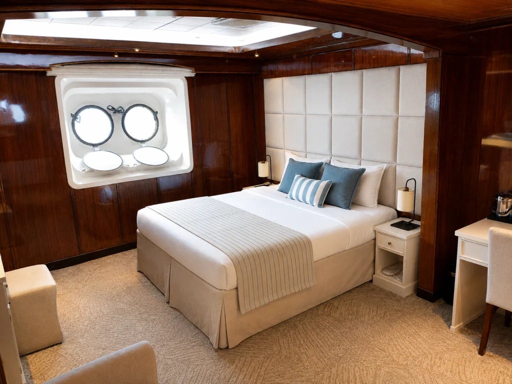 Standard Suite