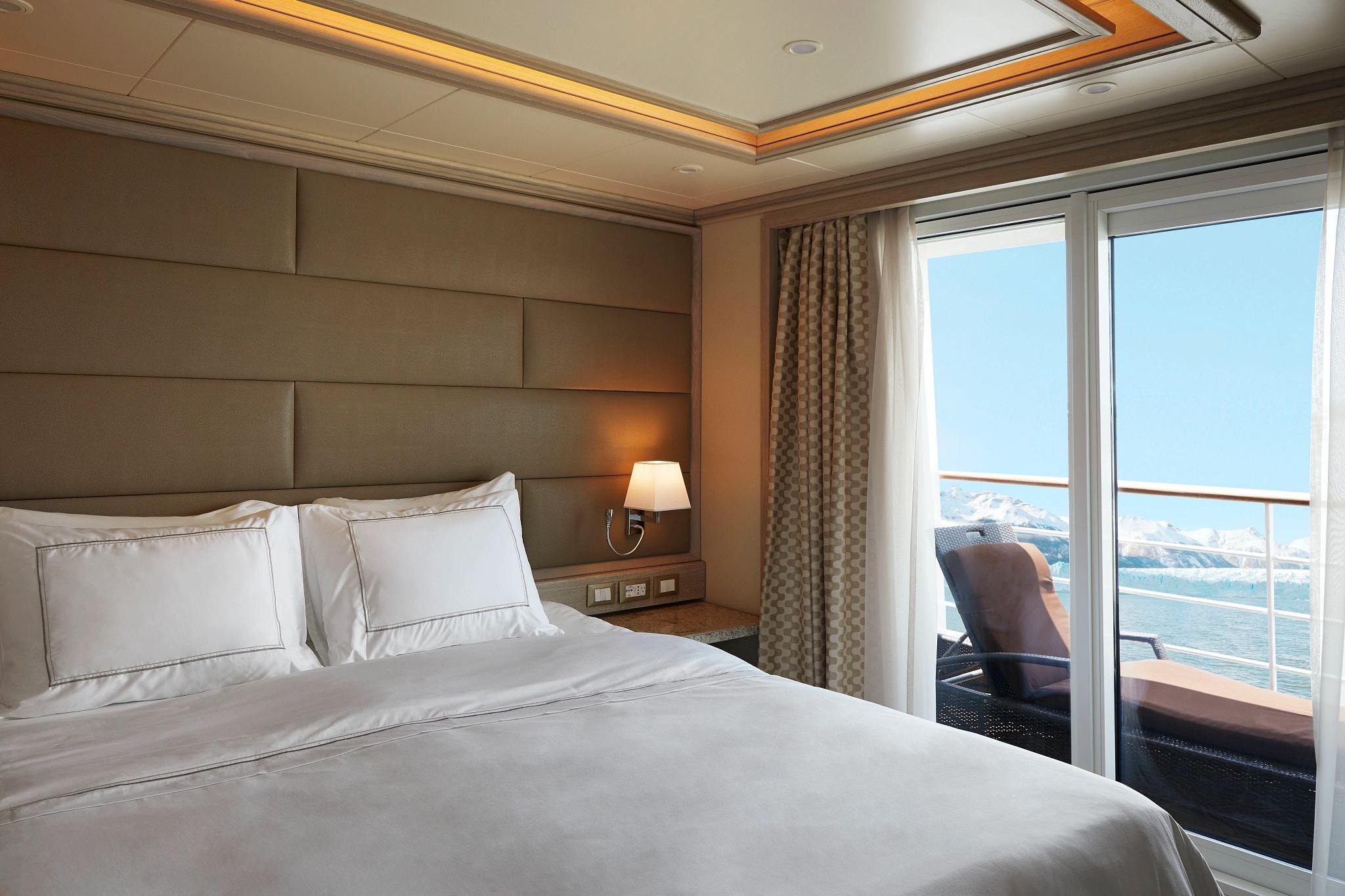 Owner's Suite
