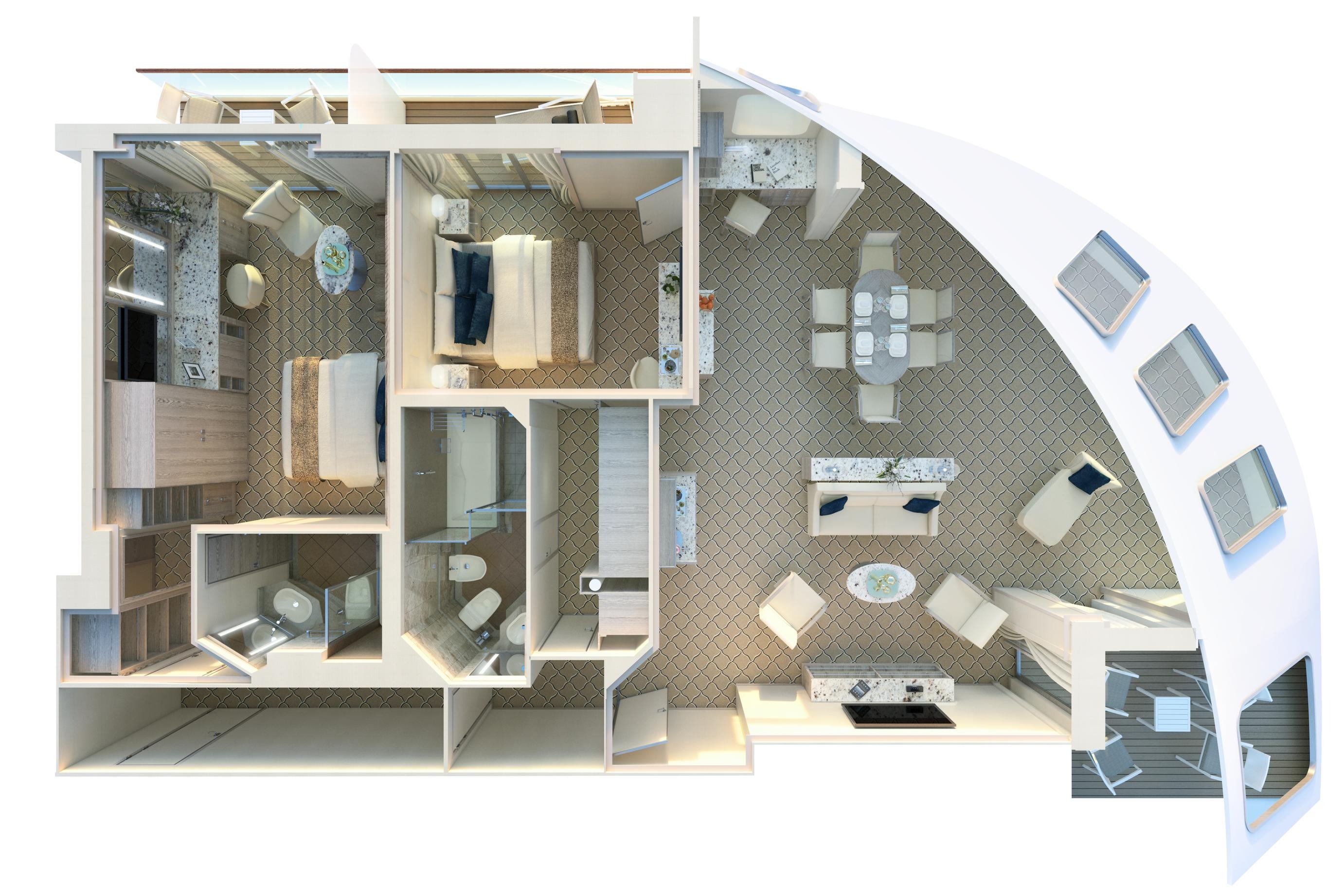 Grand Suite