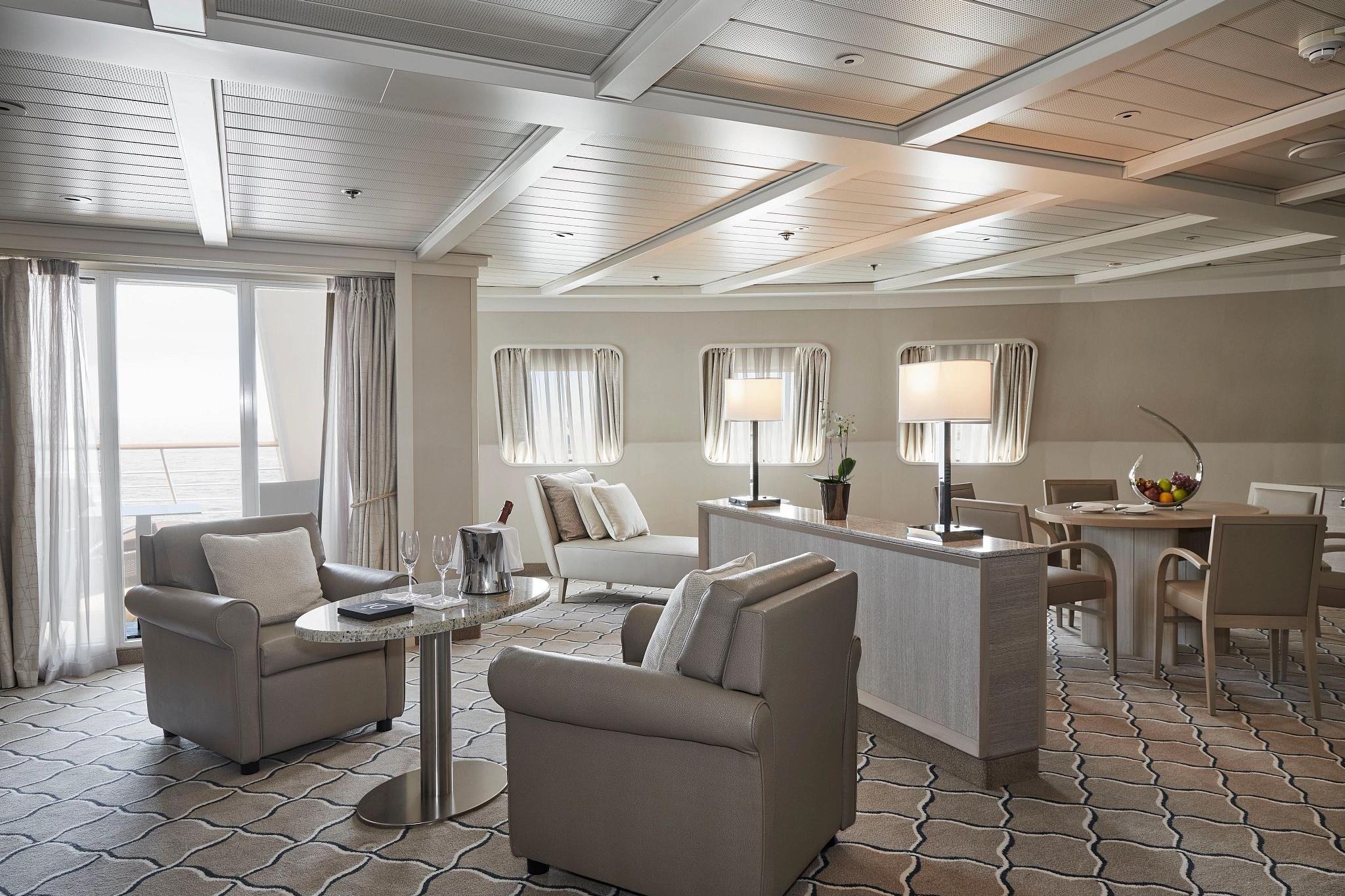 Grand Suite