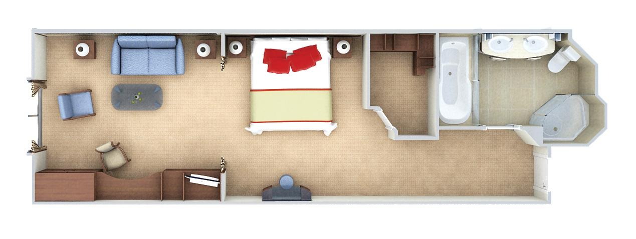 Vista Suite