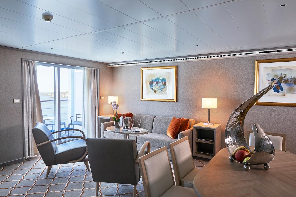 Grand Suite