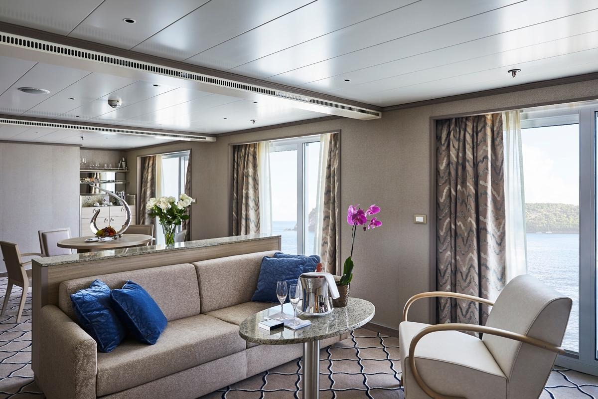 Owner's Suite
