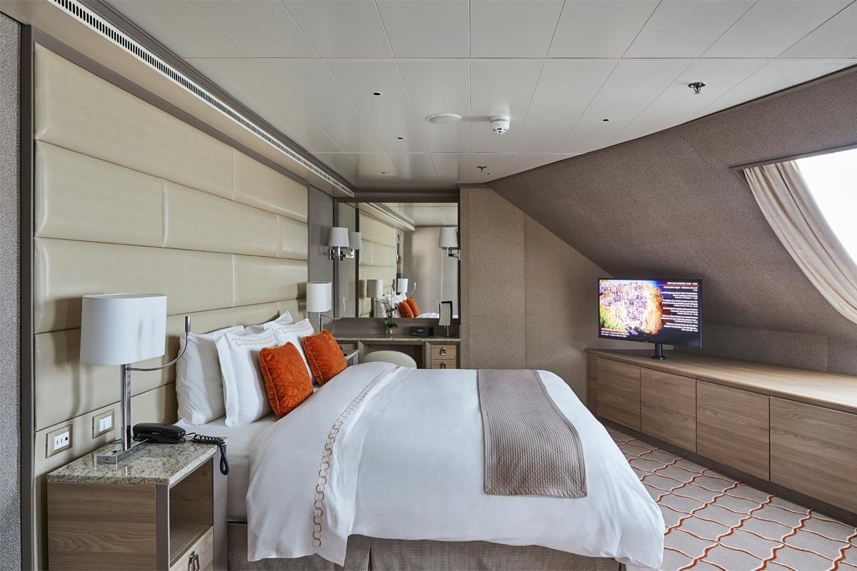 Royal Suite