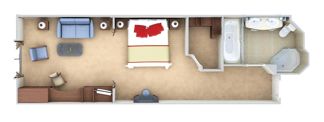 Vista Suite