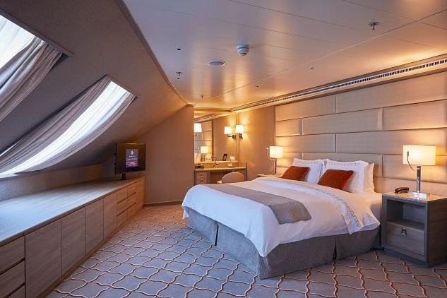 Grand Suite