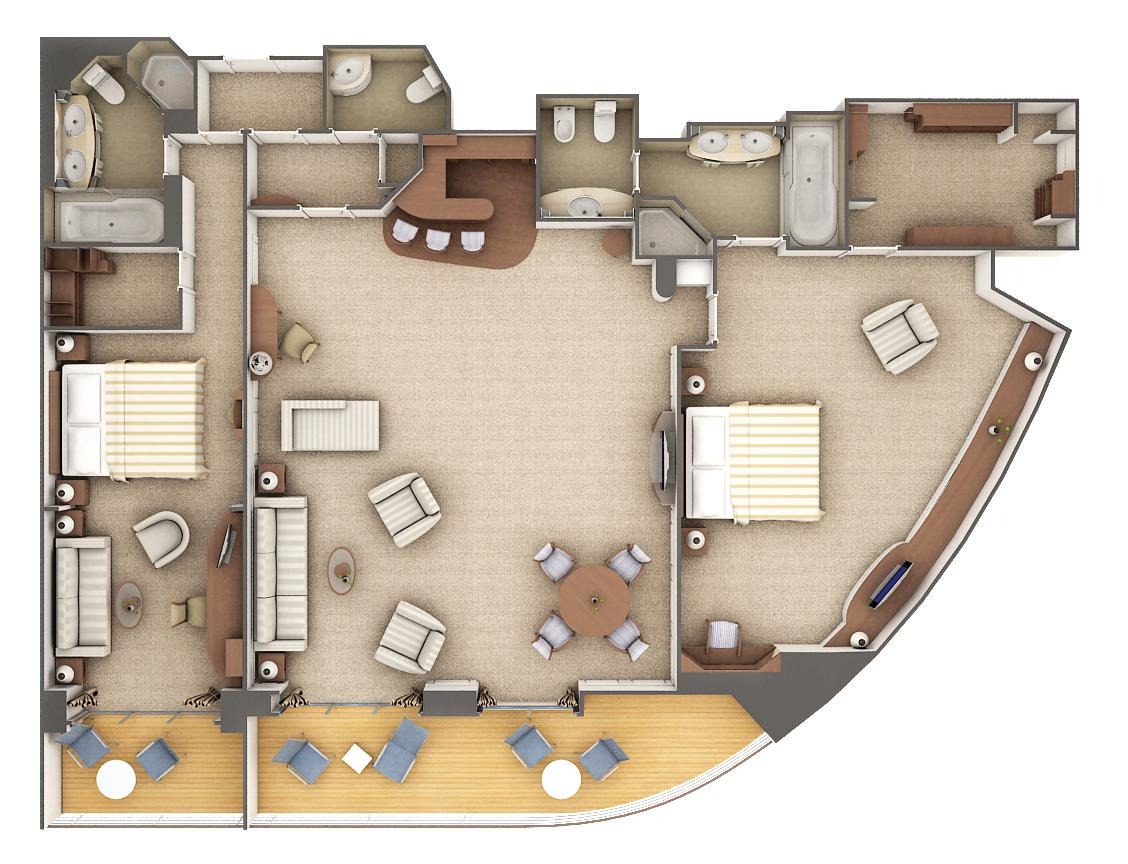 Grand Suite