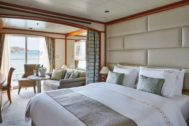 Superior Veranda Suite